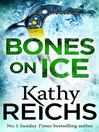 Cover image for Bones on Ice